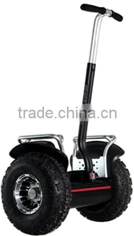 Electric Chariot Balance Scooter,adult Smart Scooter Car,covered Scooter photo-2