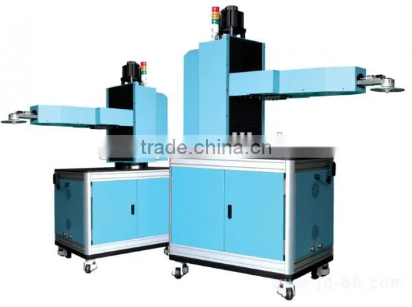 Robot Palletiser Machine, Bag Palletizer Machine photo-4