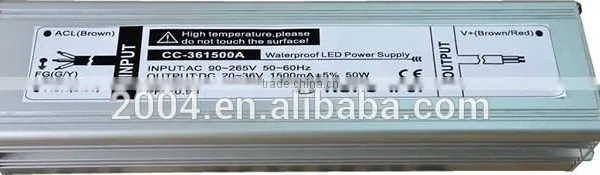 New Conditional Ip67 Waterproof Rate Street Lights Power Supply 24VDC photo-4
