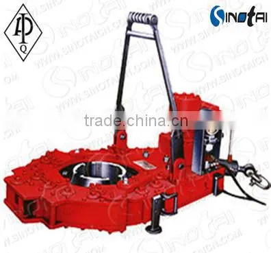 TQ 178-16Y Casing Power Tong