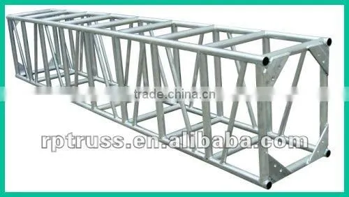 Portable Aluminum Stage Truss With TUV Certification photo-4