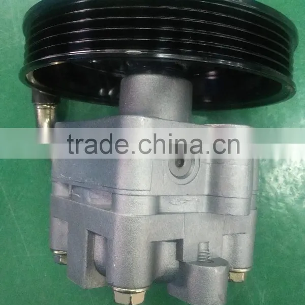 Power Steering Pump Cartridge for Mazda Family Premacy BG323 CB80-32-650A photo-2