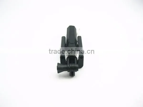 Hot Mini Wired Selfie Stick With High Quality photo-6