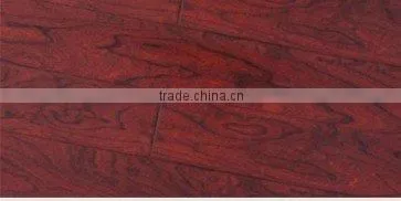 Wood Flooring(laminated Flooring,engineered Woodflooring,solid Flooring,hardwood Flooring) photo-6