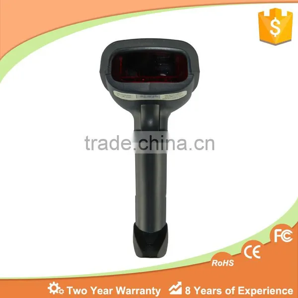 NT-2019R Wired 2d Handheld qr Code Scanner Usb photo-5