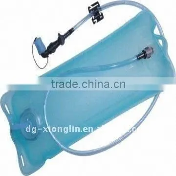XIONGLIN Thermoplastic Polyurethane Elastomer Polyester Tpu Medical Film photo-2