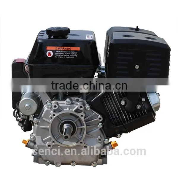 Mini Portable Single Cylinder 4-Stroke Air-cooled Gasoline Engine for Australian Market photo-6