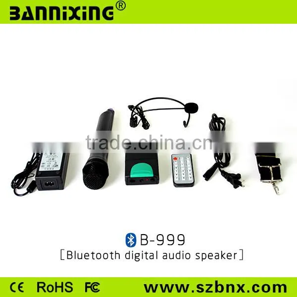 Popular Active Speaker photo-6