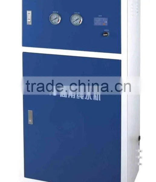 The Commercial RO Water Purifier/family RO System/5- Stage Filters