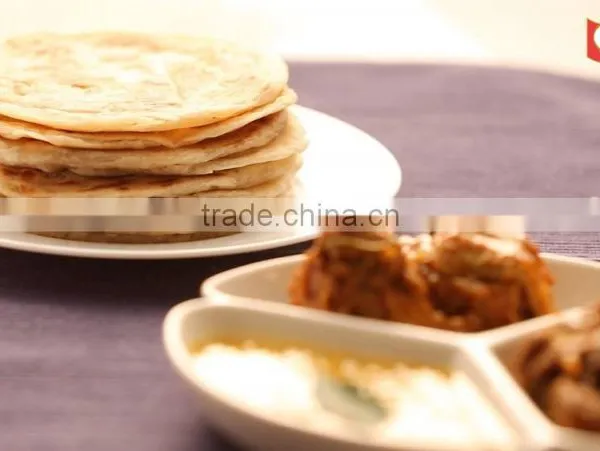 Kart's Roti Canai Original photo-2