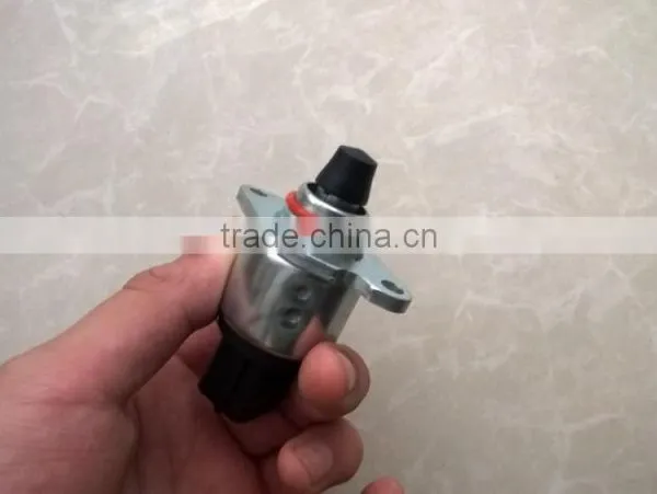 New Control Idle Air Control Valve Fit For Subaru Forester Legacy Outback Baja 22650-AA192 AC519 22650AA192 DSFSB001 photo-3