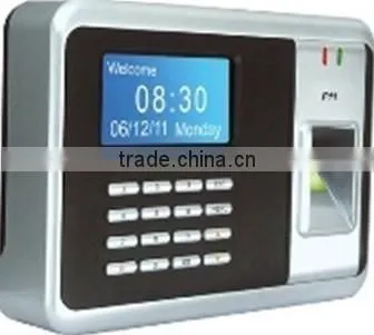 Fingerprint Time Attendance With SDK QF11