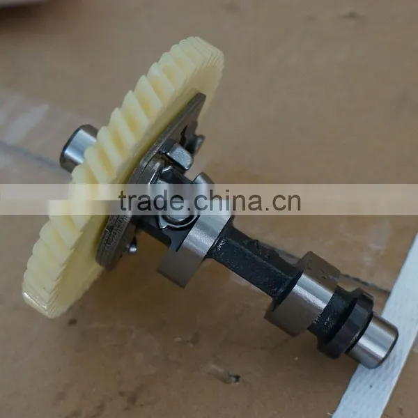 BISON China Taizhou 168-1 Camshaft Gasoline Engine Spare Parts Factory Sale photo-6