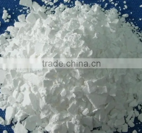Calcium Chloride Prills/pellets/flakes/granules/powder/lumps photo-3