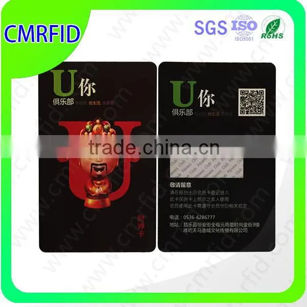 Provide Design Low Frequency Hotel id Card Supplier's Choice photo-4