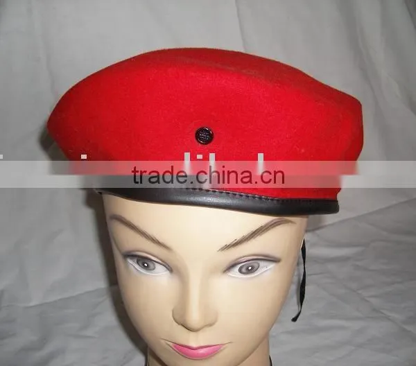 Felt Hats