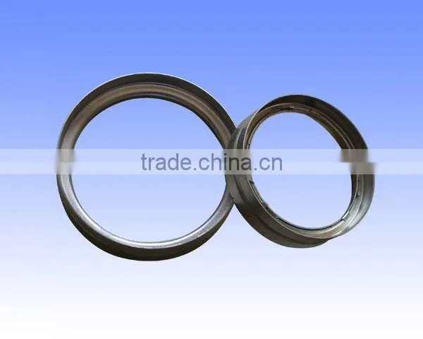 Dust Collector Accessory With Connecting Rings photo-3