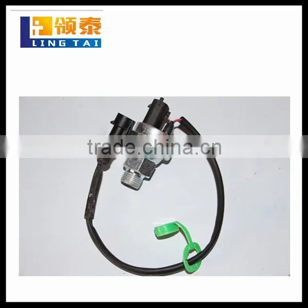 Hot Sale Pressure & Temperature Sensor 612600090766 Foton Tractor WEICHAI Diesel Engine Parts Goods From China photo-3