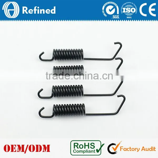 Unique Style Extension Coil Furniture Springs, Wire Coil Spring photo-5