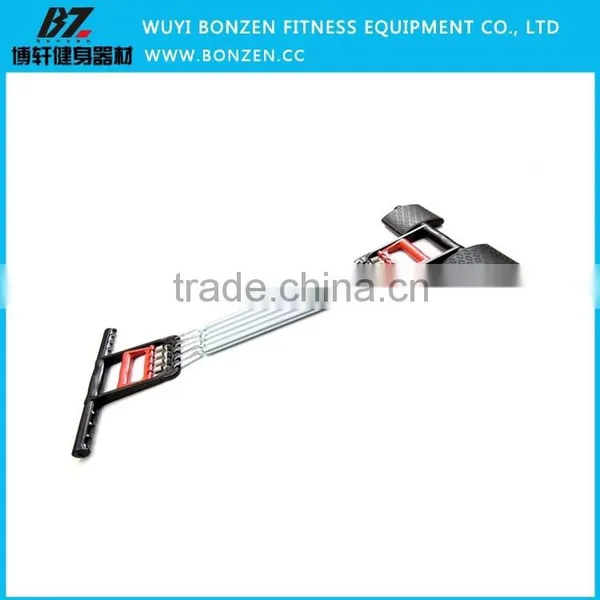 Multifunction Spring Chest Expander Exercises photo-2