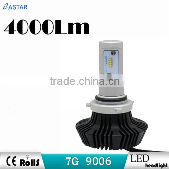 Head 9006 Car Led Light 7G With Car Led Light Car Wheel Led Light and AMAZING Quality
