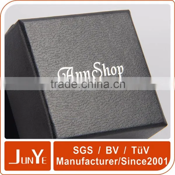 Two Piece Rigid Gift Boxes With Lift off Lid Wholesale photo-3