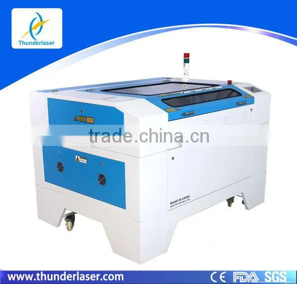 New NOVA-35 80W CO2 Laser Acrylic Cutting Engraving Machine photo-3