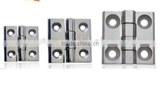 Manufactuer of Stainless Steel Door Hinges / Heavy Duty Hinges / SS Marine Grade Hinges/Furniture Hinges With Resonable Price photo-2