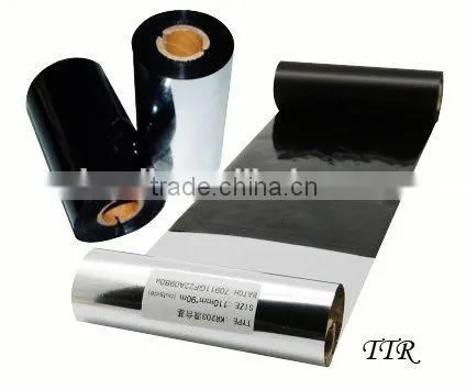 Premium Resin for Washcare Label