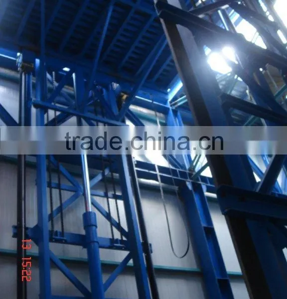 Goods Lift photo-2