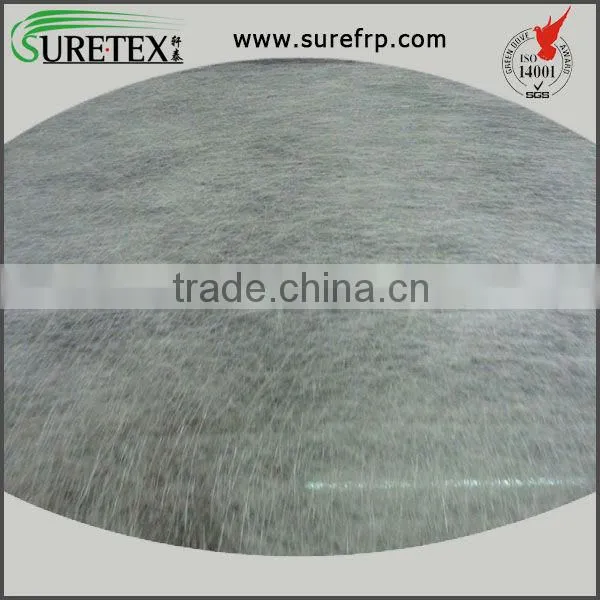 E-fiberglass Chopped Strand Mat Slice, Plastic Sealed Bag Packaged photo-4
