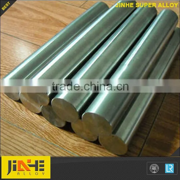 Hastelloy C276 Bar 50mm