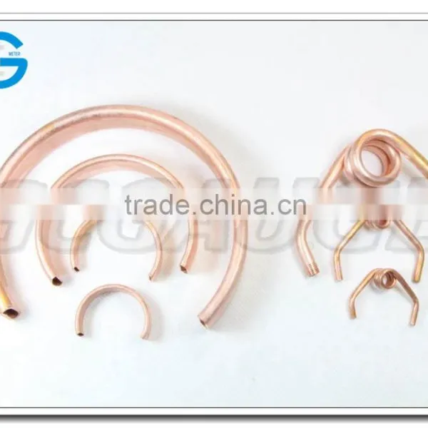 High Quality All Stainless Steel Bourdon Tube for Pressure Gauge photo-2