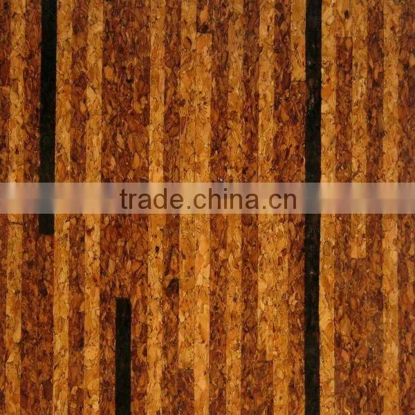 Cork Wall Tile / Cork Wall Covering / Cork Tile