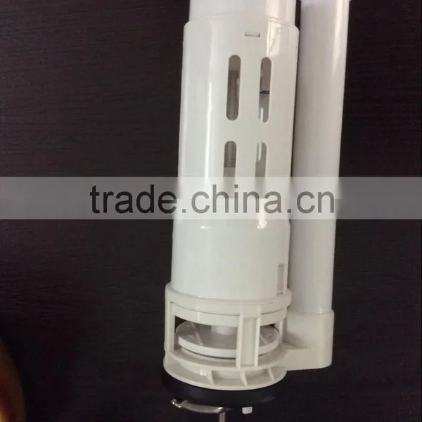 Squat Toilet With Flush Concealed Toilet Flush Valve