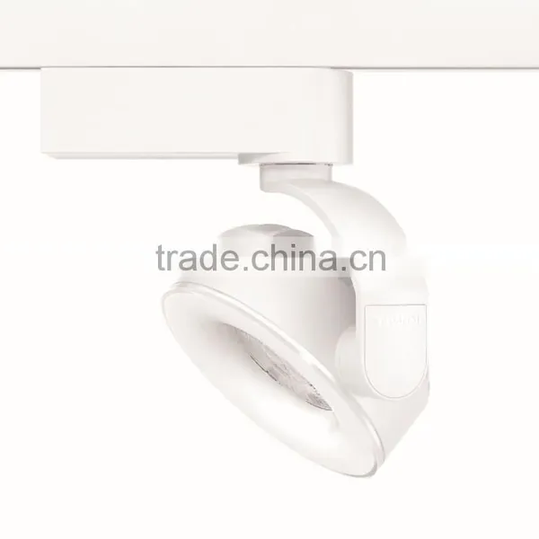 15w 2700k 100-240VAC TRACK LED Light photo-3