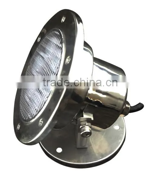 Ip68 3W Led Underwater Light for Swimming Pool photo-3