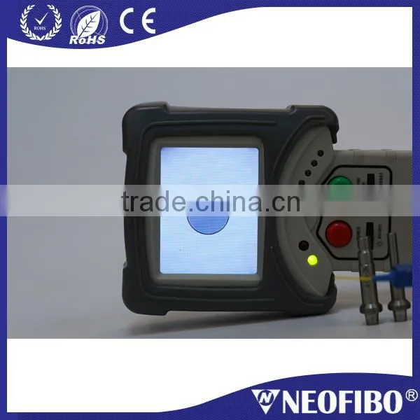 FK-7500A Handheld Optic Inspection Fiber Microscope photo-5