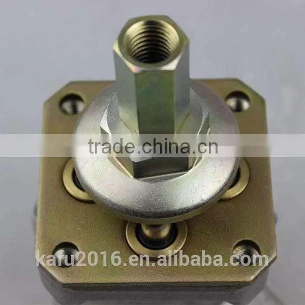 Excavator New Pusher ZAX Pusher Assembly photo-3