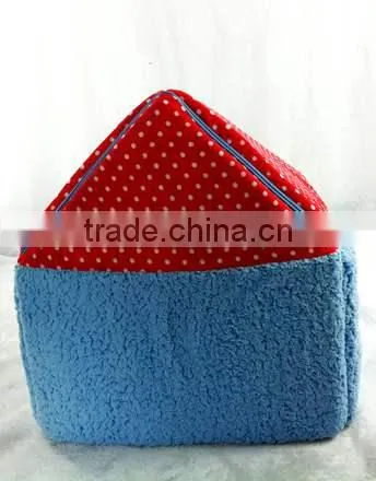 Pet House/dog House,soft Blue Beds photo-4
