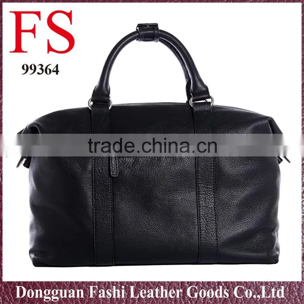 Weekend Outdoor Overside Leather Travel Bag photo-3