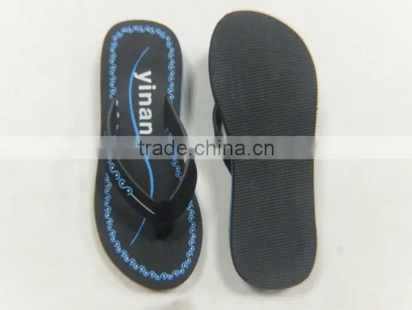2016 Fancy Slippers for Girls photo-4