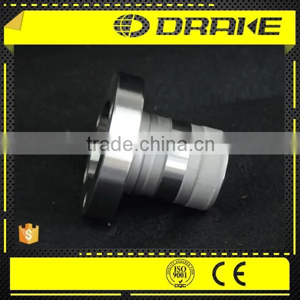 Direct Mounting High Precision Pull Back Collet Chuck for Cnc Lathe photo-3