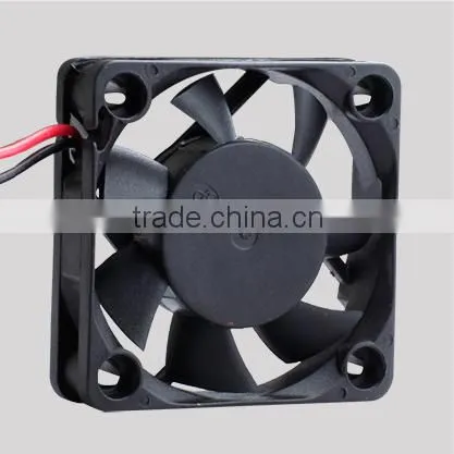 Alseye CB0602 Manufacture Computer Cooler Fan 12v dc With 3000RPM Auto Restart Protection or General Options photo-2