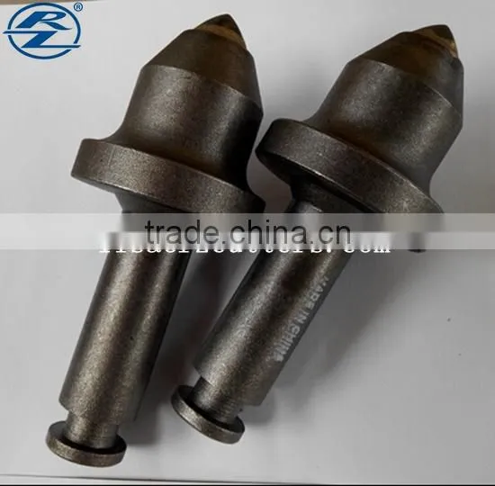Full Sleeve Retainer Mining Tools Round Shank Bits Machinery Industrial Parts Tools Quality Choice photo-2