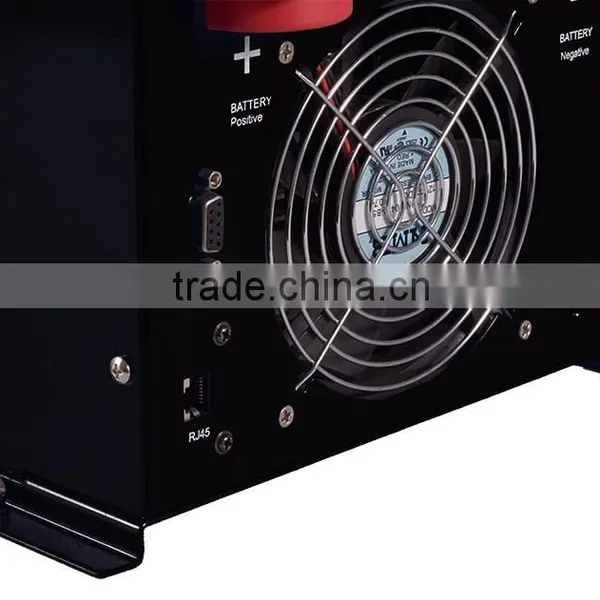 4KW Solar System in Dubai Use Small Off-grid Solar Inverter photo-6