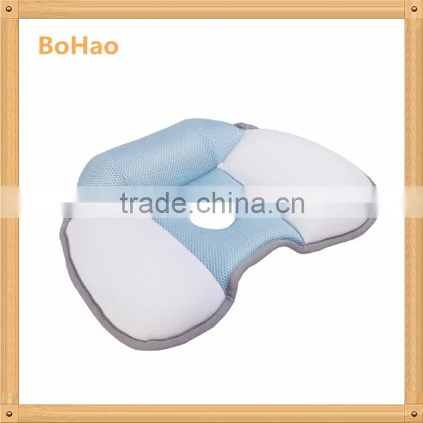 Classic Office Breathable Beauty Hip Up Seat Cushion photo-4