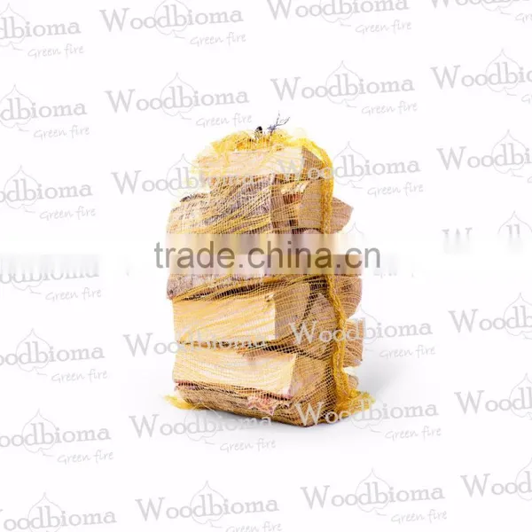 Birch Firewood Logs 40L Bag 15kg