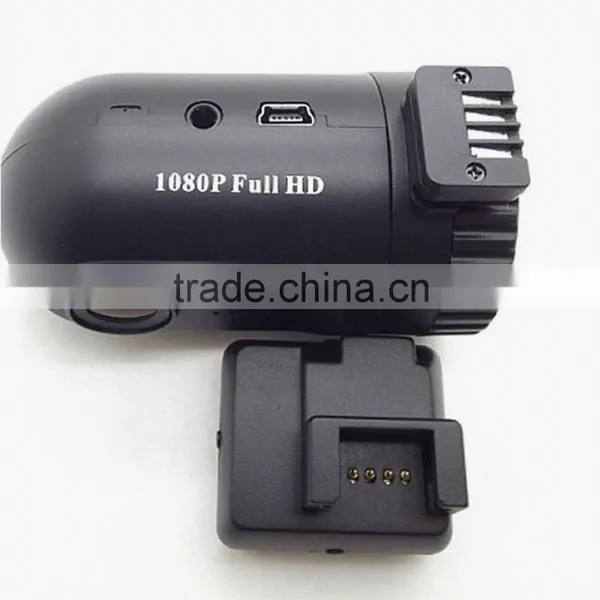 Mini 0801 Dashcam A2S60/70 Chip Full HD 1920X1080P Car Dvr Ambarella photo-5