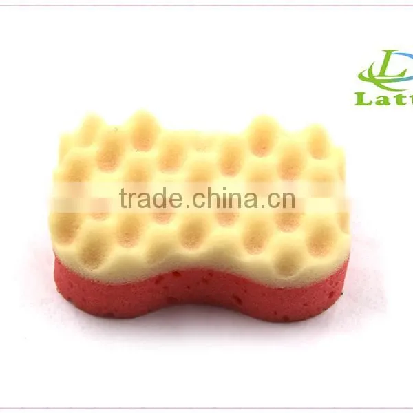 100 of Natural Sea Sponges for Bath photo-3
